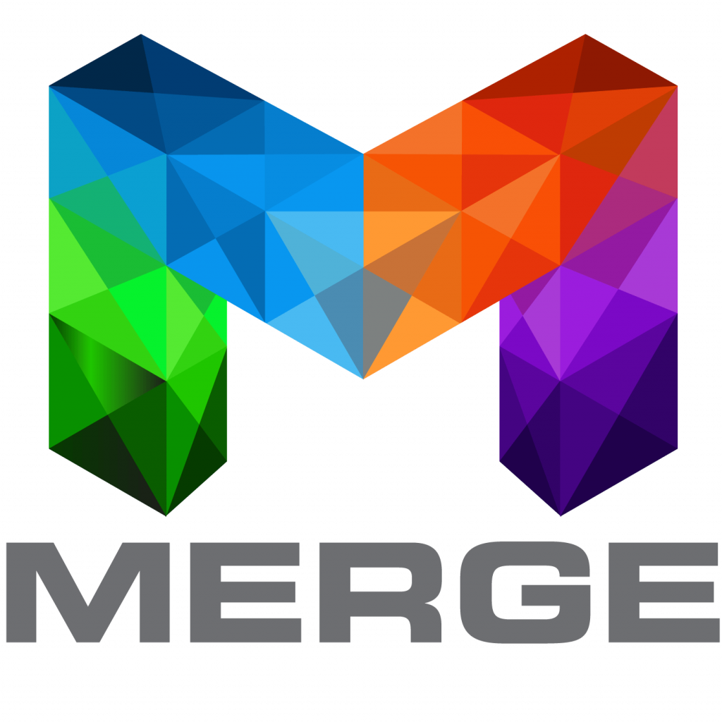 Проект the merge