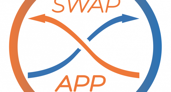swap-app